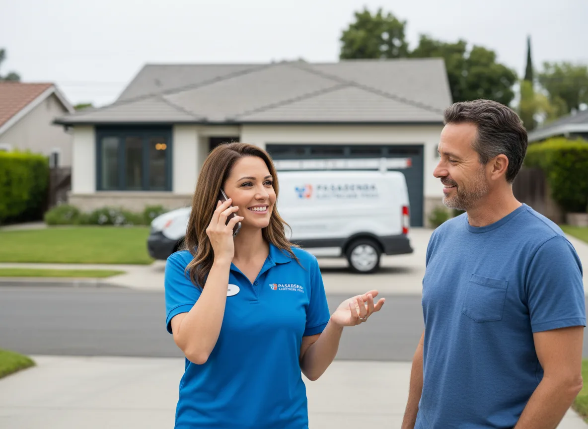 Electrician Mountain Home, AR FAQs